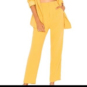 Lovers + Friends Dress Pants